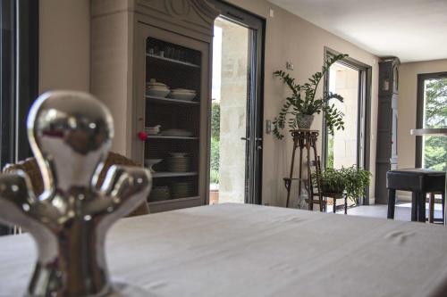 Φωτογραφία από το άλμπουμ του Domaine De La Dune σε Sigalens