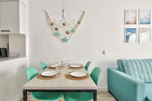 Apartament Star 412