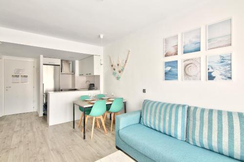 Apartament Star 412