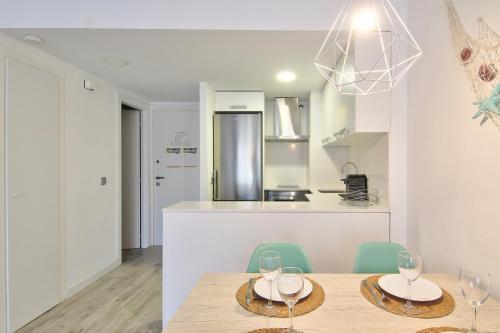 Apartament Star 412