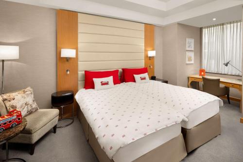 Conrad London St James Image