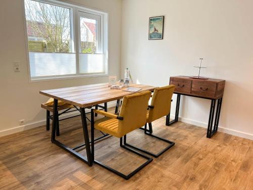 Pension Haus Lassen photo 30