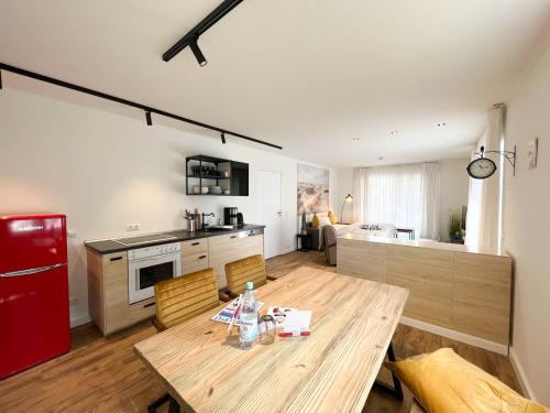 Pension Haus Lassen photo 31