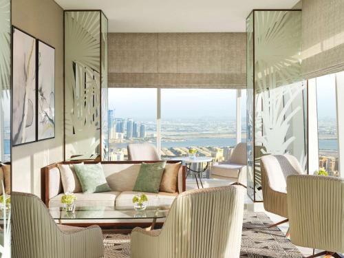 Sofitel Dubai The Obelisk Image