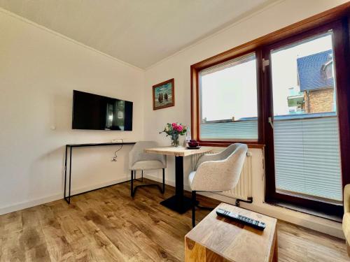 Pension Haus Lassen photo 19
