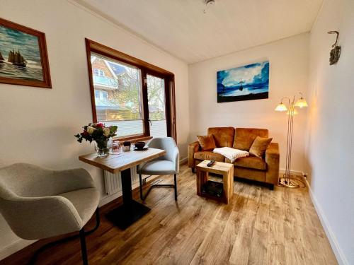 Pension Haus Lassen photo 23