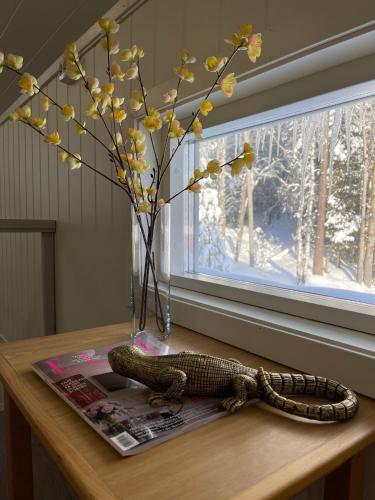 Imagen de la galería de Spacious house in Trysil, en Trysil