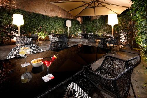 Olivia Plaza Hotel photo 32