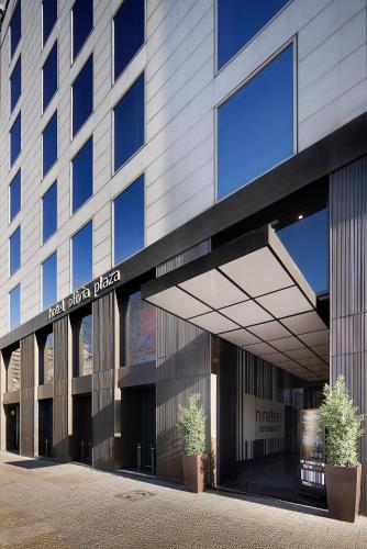 Olivia Plaza Hotel photo 35