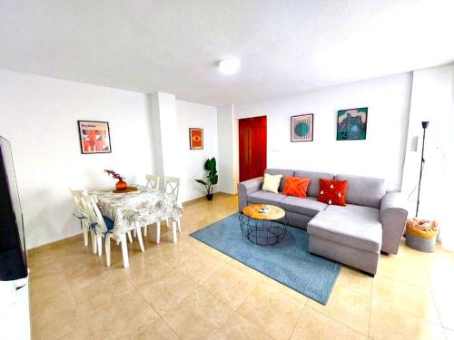 Paraná Center Apartment