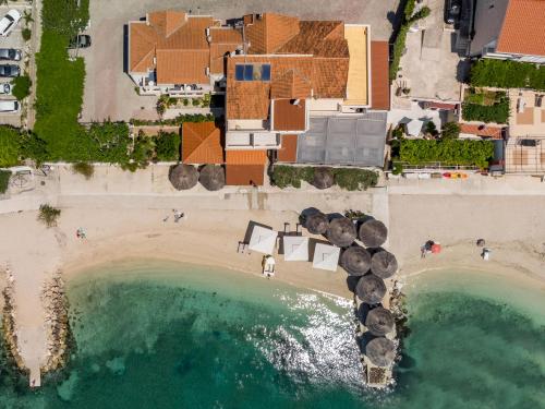 Ảnh trong thư viện ảnh của Villa Mario ở Podstrana
