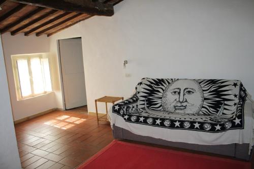Gallery image of Appartamento La Magione in Quercegrossa