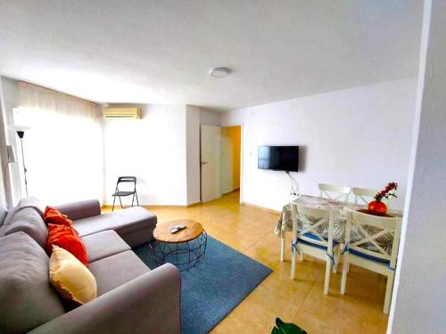 Paraná Center Apartment