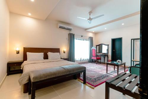 Gallery image of VIP House Peshawar in Peshawar