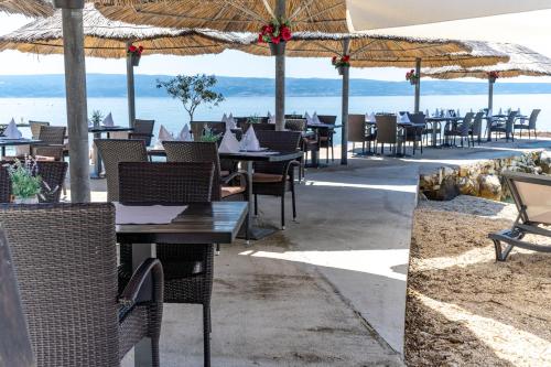 Ảnh trong thư viện ảnh của Villa Mario ở Podstrana