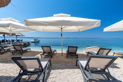 Ảnh trong thư viện ảnh của Villa Mario ở Podstrana