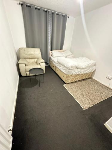 Gallery image of Private room in Glasgow City centre in Glasgow