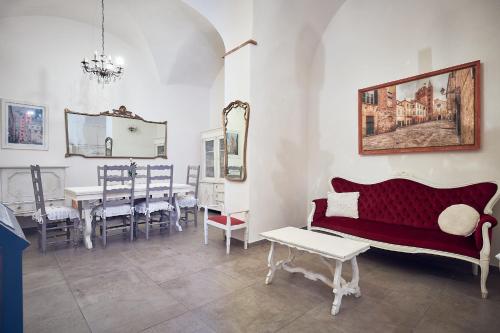 Gallery image of A ca' de Lisetta in Albenga