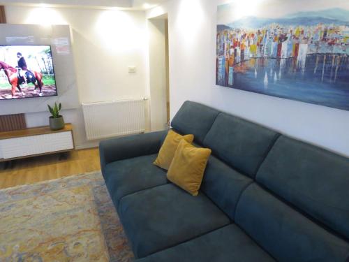 Apartments Barba