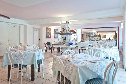 Hotel Antony