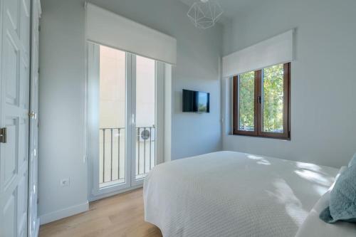 T74 Torneo Bright Family Apartment