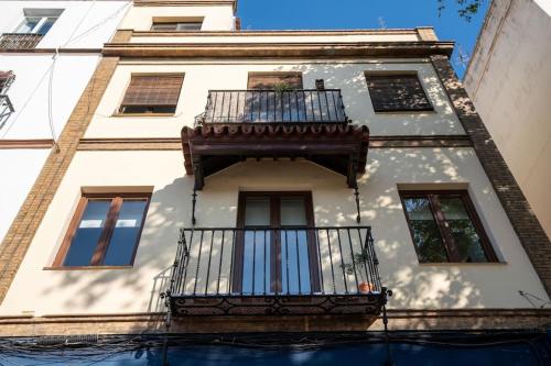 T74 Torneo Bright Family Apartment