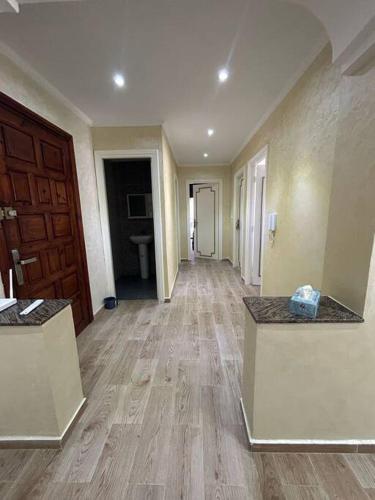 Gambar di galeri bagi appart casa voyageurs belvédère di Casablanca