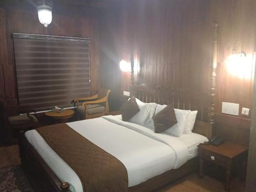 Gallery image of Sea Lagoon Health Resort in Cochin