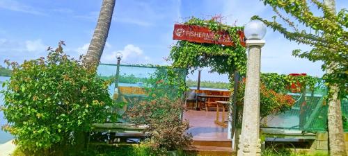 Gallery image of Sea Lagoon Health Resort in Cochin