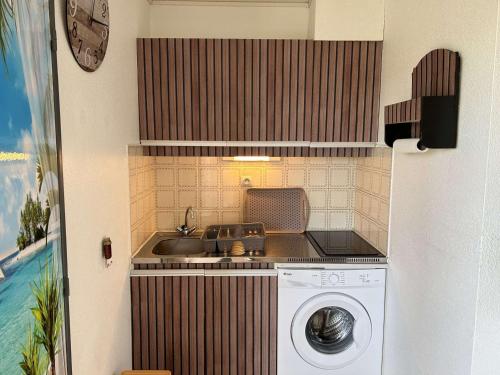 Appartement Fleury-Saint-Pierre-la-Mer, 3 pièces, 4 personnes - FR-1-229D-268