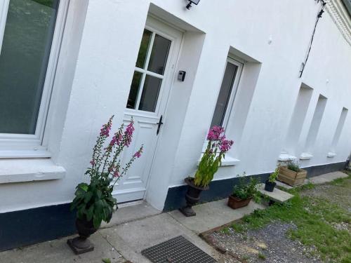 Imagen de la galería de Gite 2 Le Loft du ChAtÔ, en Quend