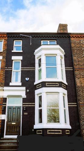 Home at 42 Arkles Lane Anfield photo 46
