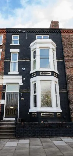 Home at 42 Arkles Lane Anfield photo 1