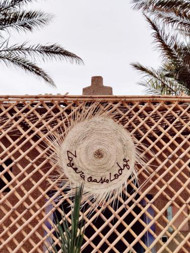 Fotografie z fotogalerie ubytování Zagora Oasis Lodge v destinaci Zagora