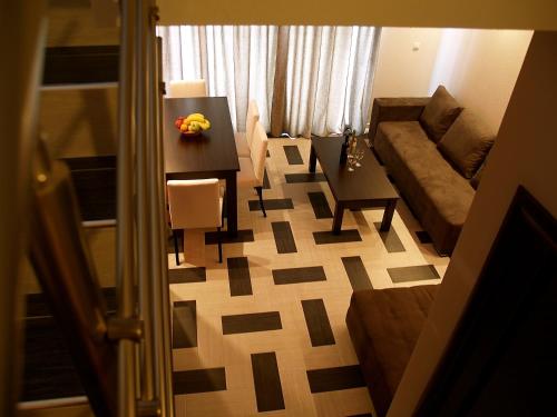 Φωτογραφία από το άλμπουμ του Village Mare Residences στα Καλύβια Πολυγύρου