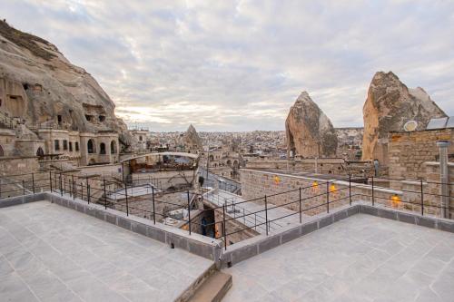 Billede fra billedgalleriet på Majestic Cave House i Nevsehir