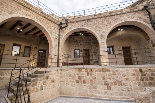 Billede fra billedgalleriet på Majestic Cave House i Nevsehir