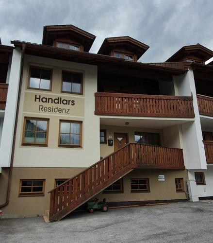 Handlars Residenz