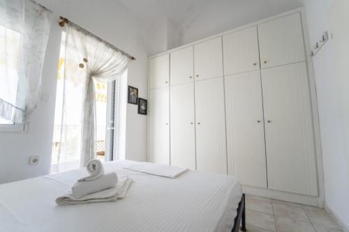 Φωτογραφία από το άλμπουμ του Euphoria beachfront holiday home στην Καλάνδρα