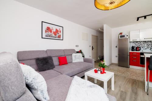 Kings apartment Crikvenica