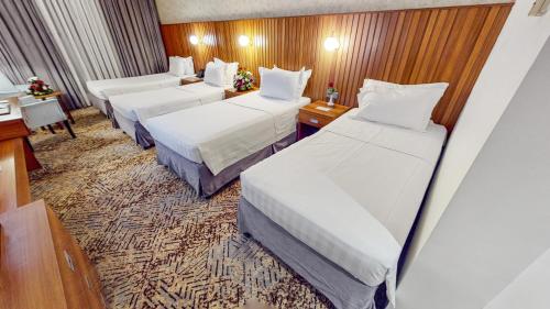 Mias Al Madina Hotel