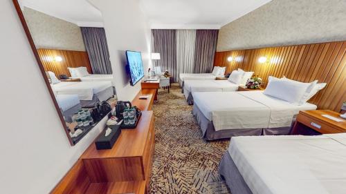 Mias Al Madina Hotel