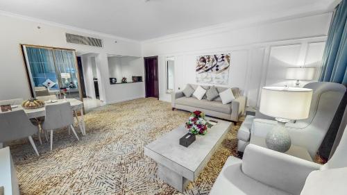Mias Al Madina Hotel