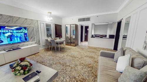 Mias Al Madina Hotel