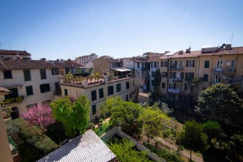 Roby Apartment in centro 3 camere 3 bagni