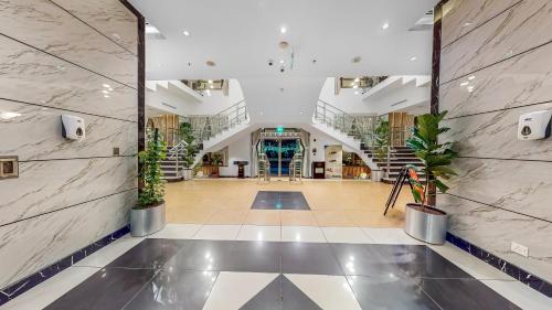 Mias Al Madina Hotel
