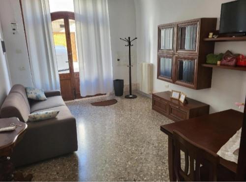 Μια τηλεόραση ή/και κέντρο ψυχαγωγίας στο Casa La Noria