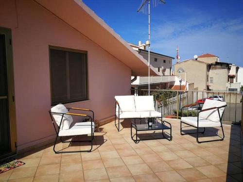 Fotografie z fotogalerie ubytování Casa Ketti v destinaci SantʼAntìoco