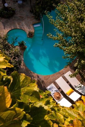 Casa Mercè Positano photo 3
