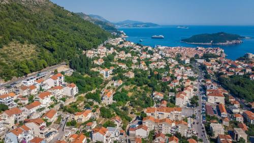 Dubrovnik Story Apartment